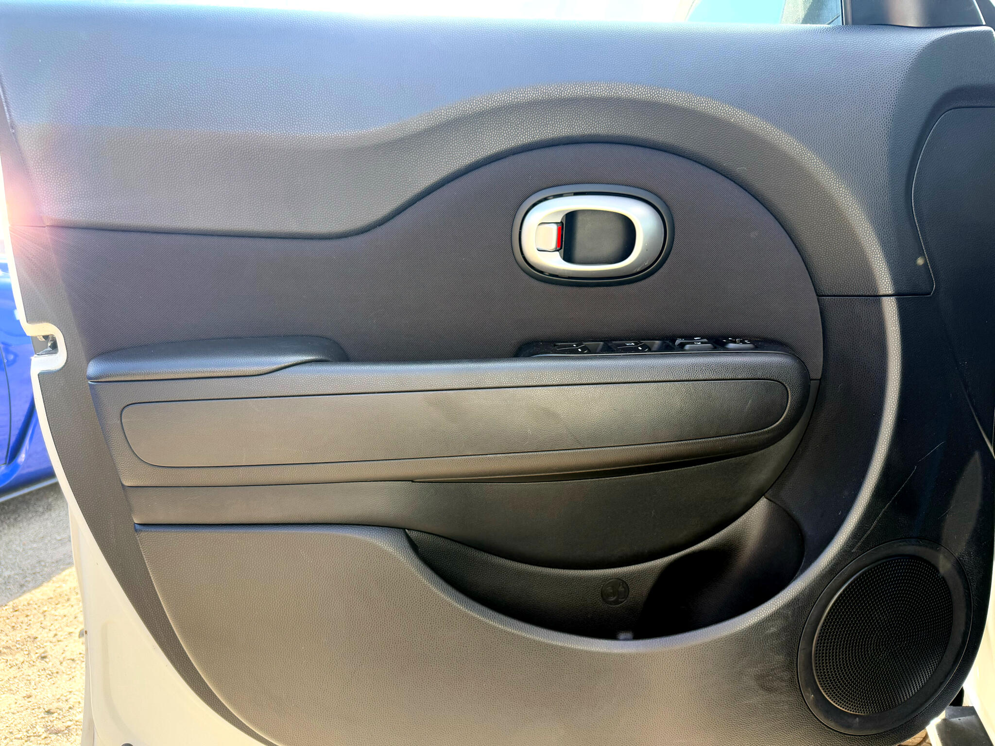2018 Kia Soul Base photo 12
