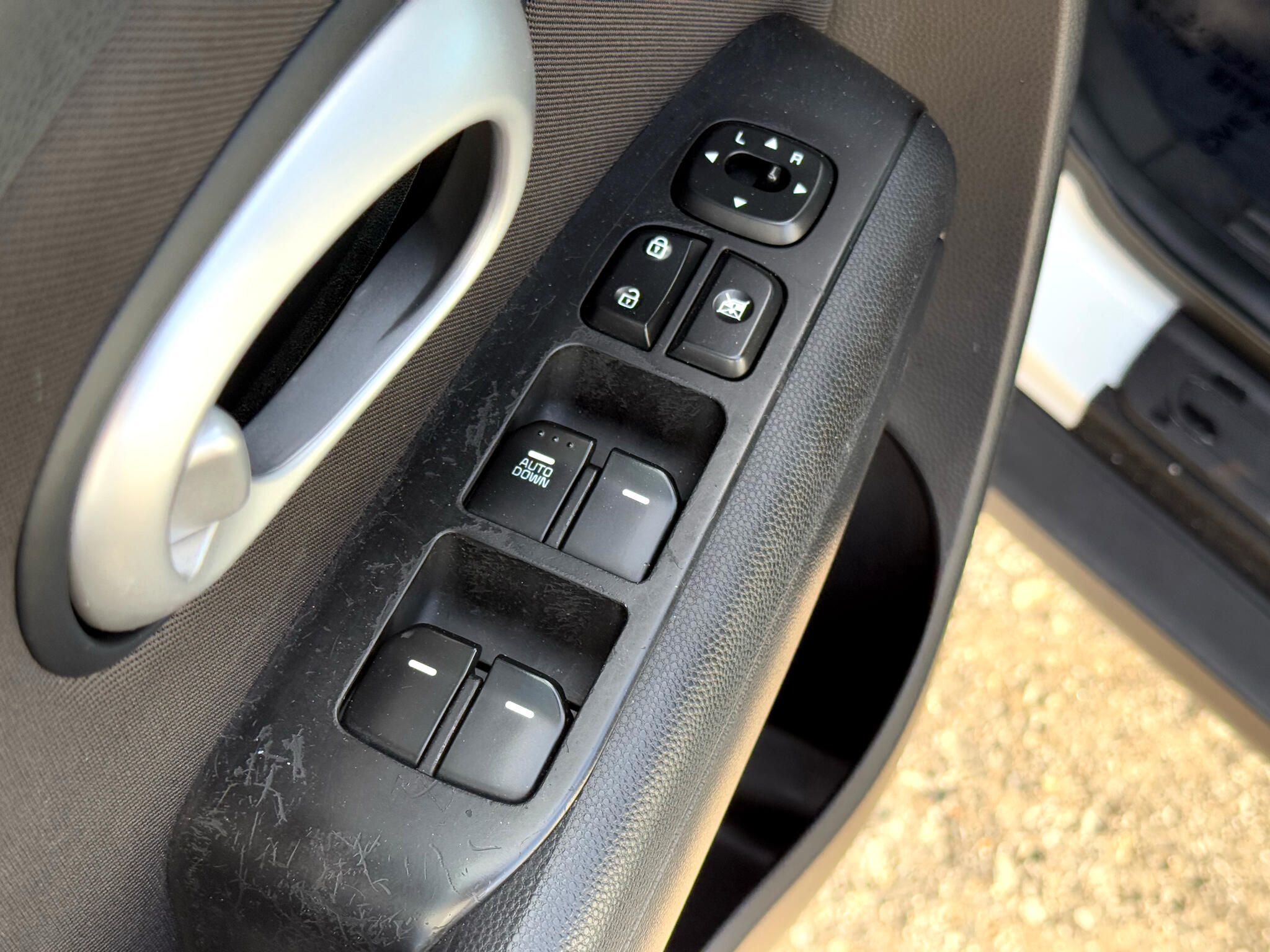 2018 Kia Soul Base photo 13