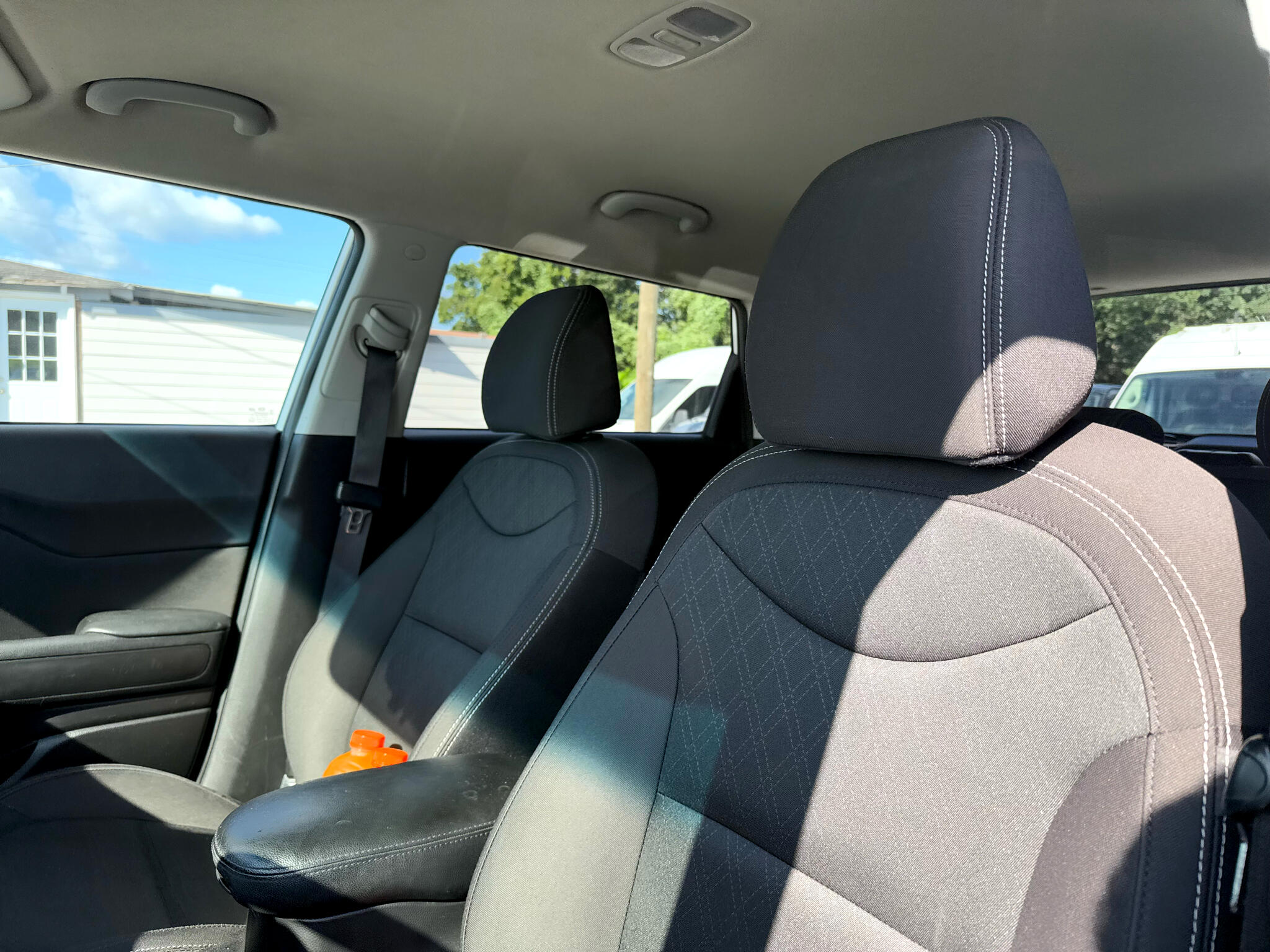 2018 Kia Soul Base photo 15