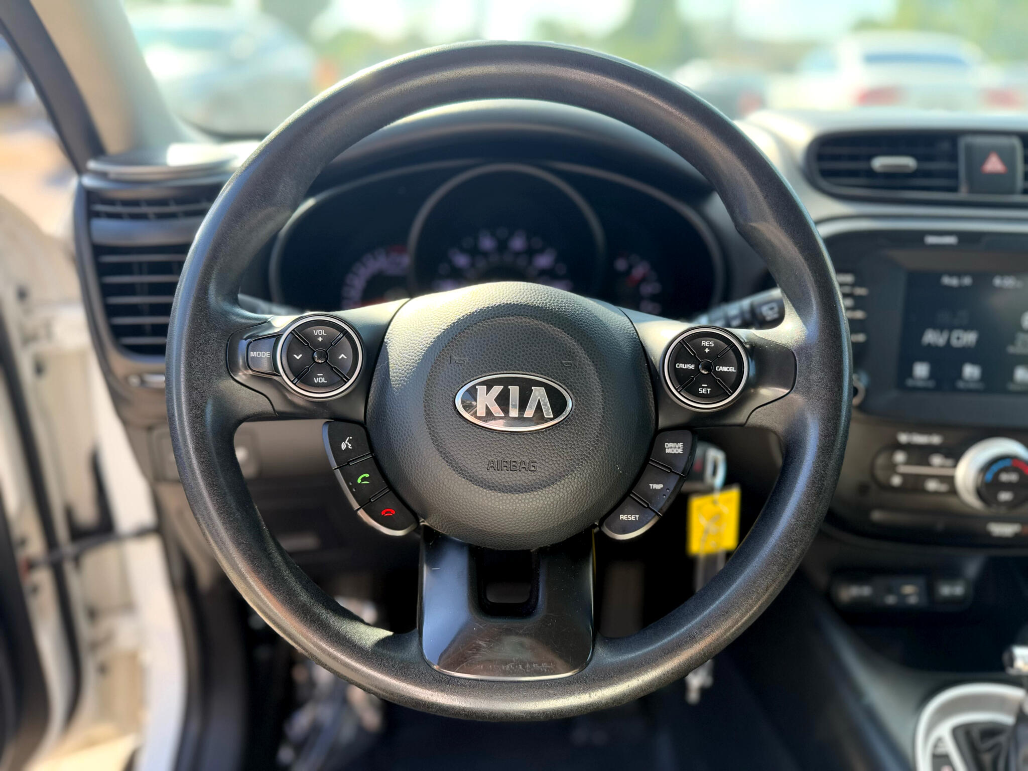 2018 Kia Soul Base photo 18
