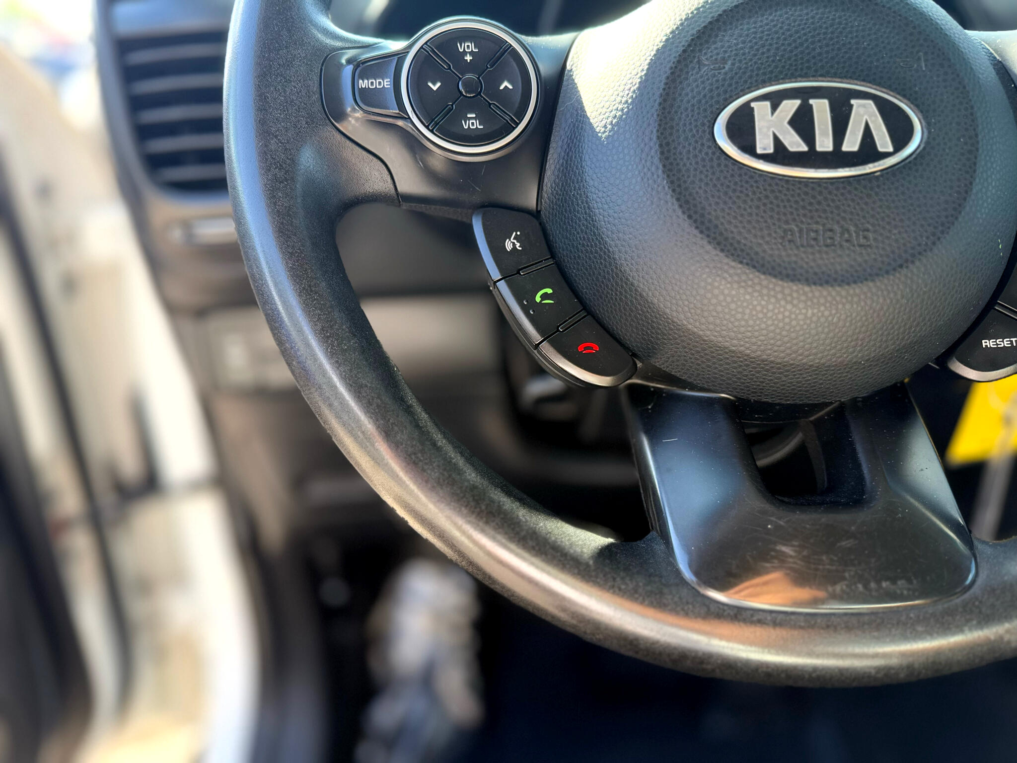 2018 Kia Soul Base photo 19