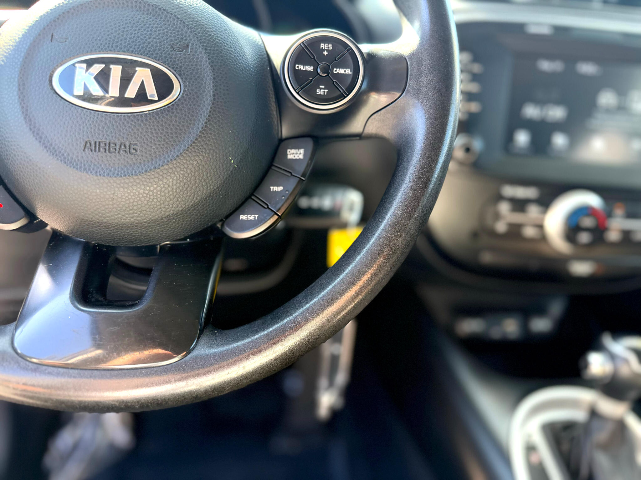 2018 Kia Soul Base photo 20