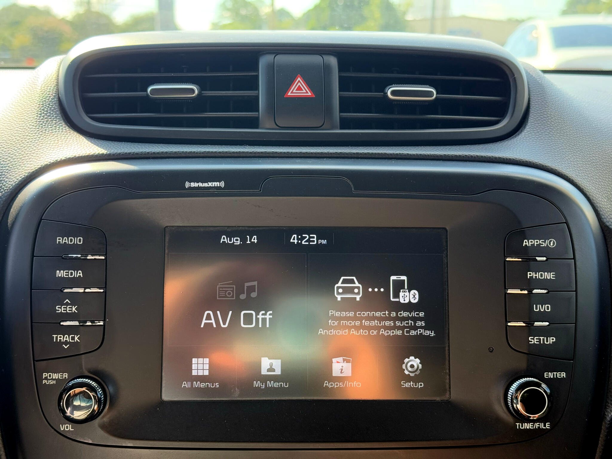 2018 Kia Soul Base photo 21