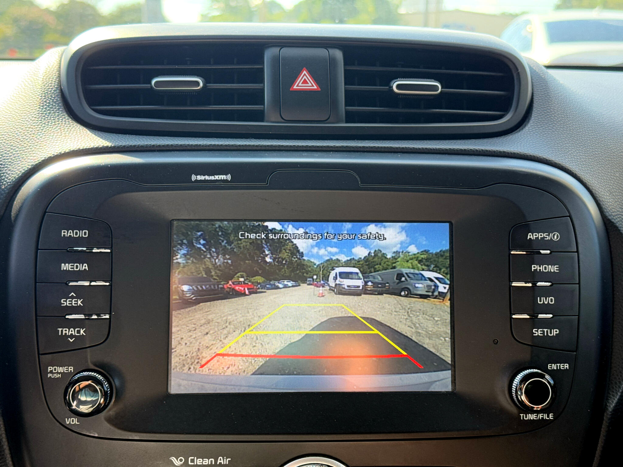 2018 Kia Soul Base photo 22