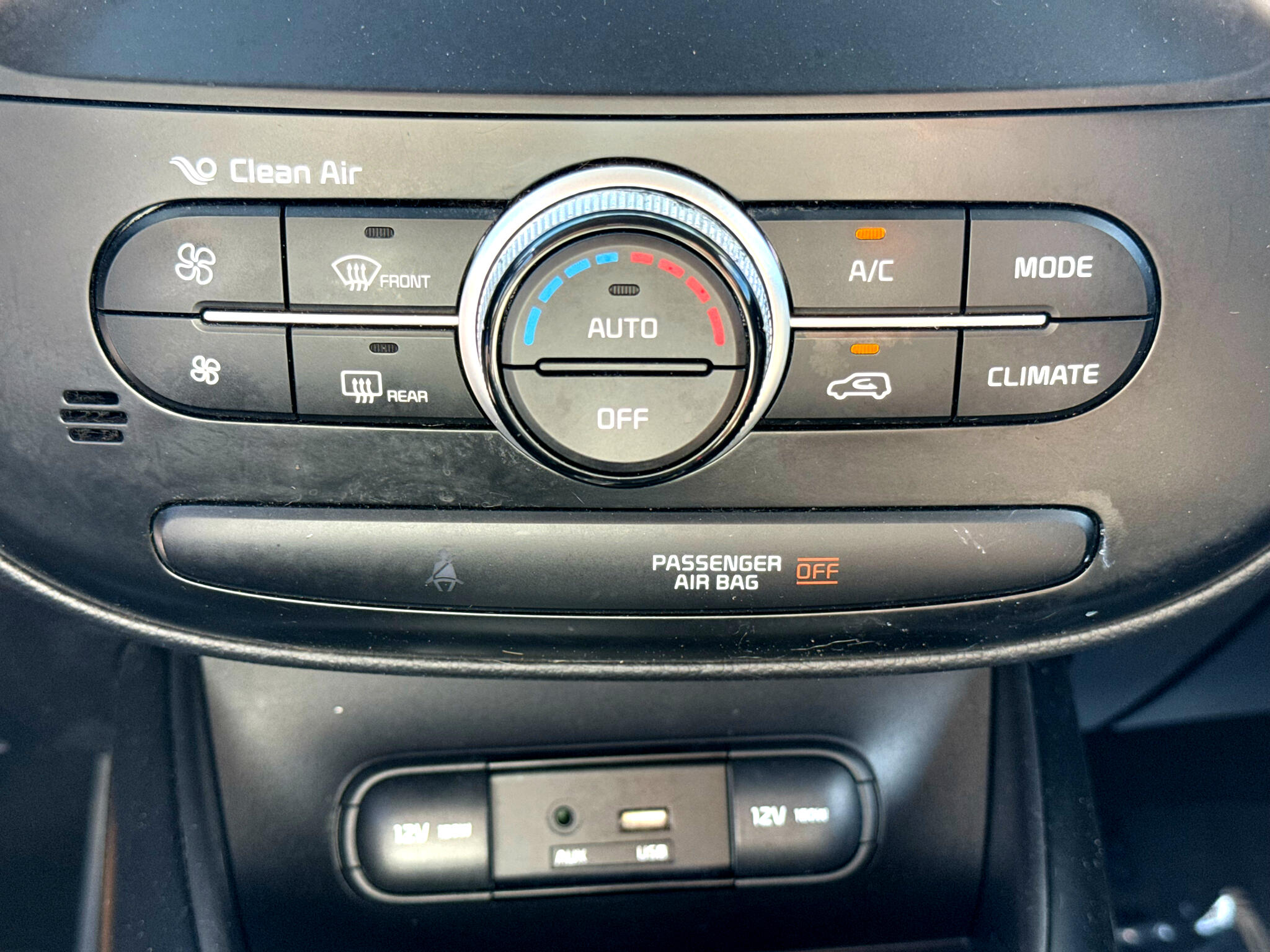 2018 Kia Soul Base photo 23