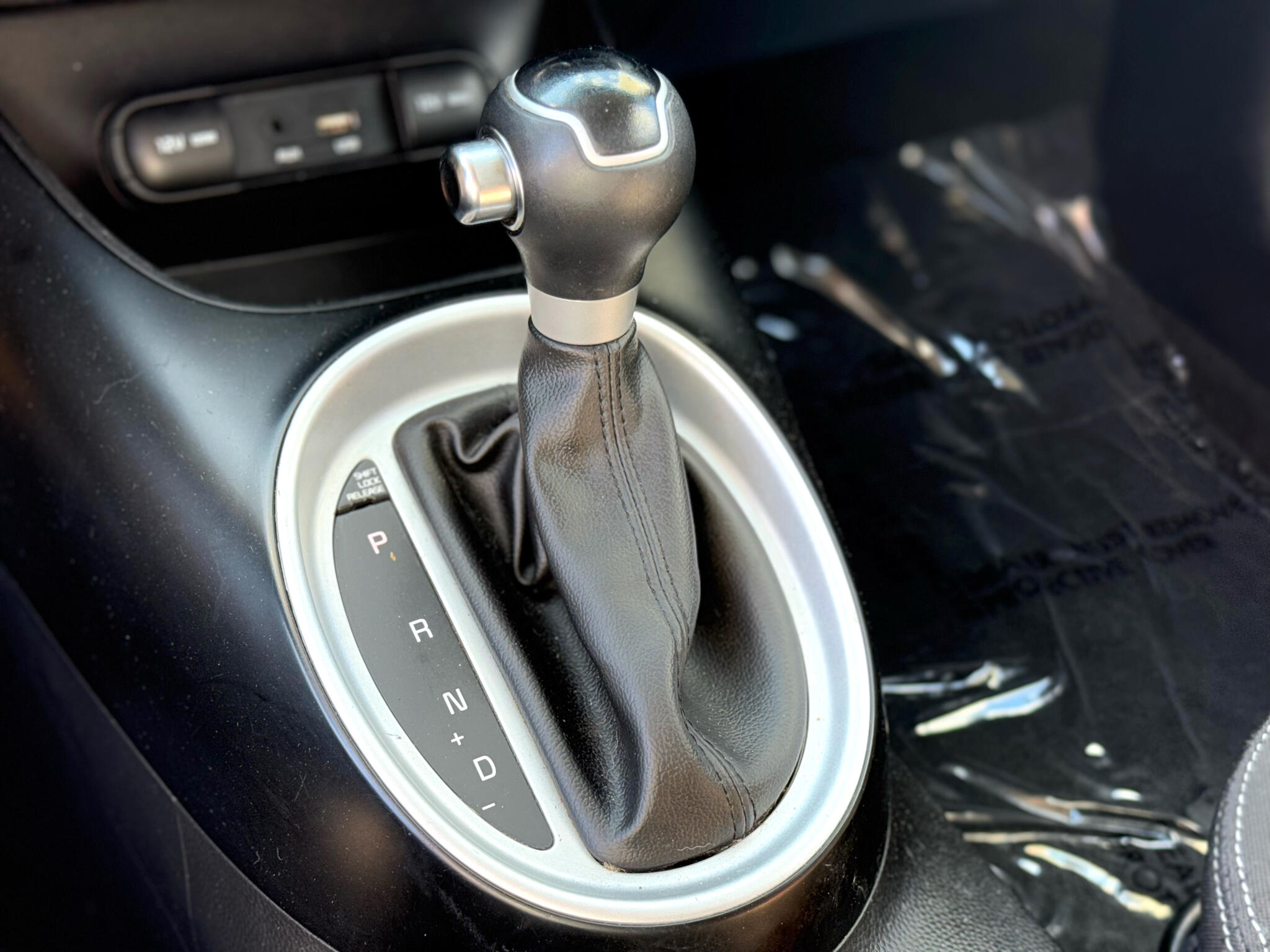 2018 Kia Soul Base photo 24