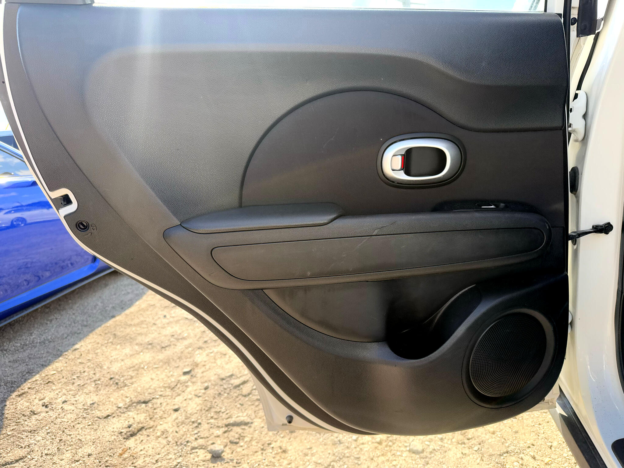 2018 Kia Soul Base photo 25