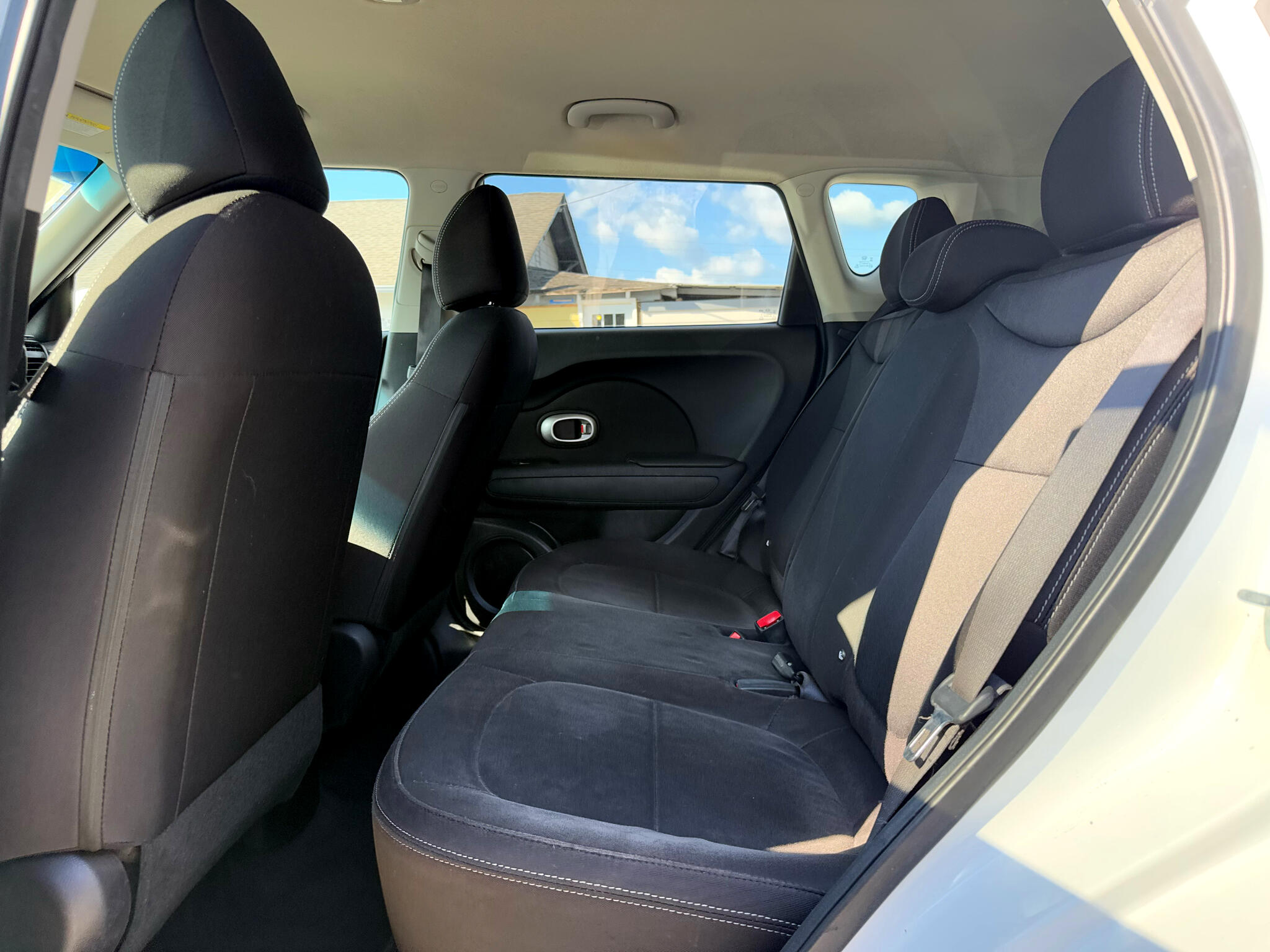 2018 Kia Soul Base photo 26