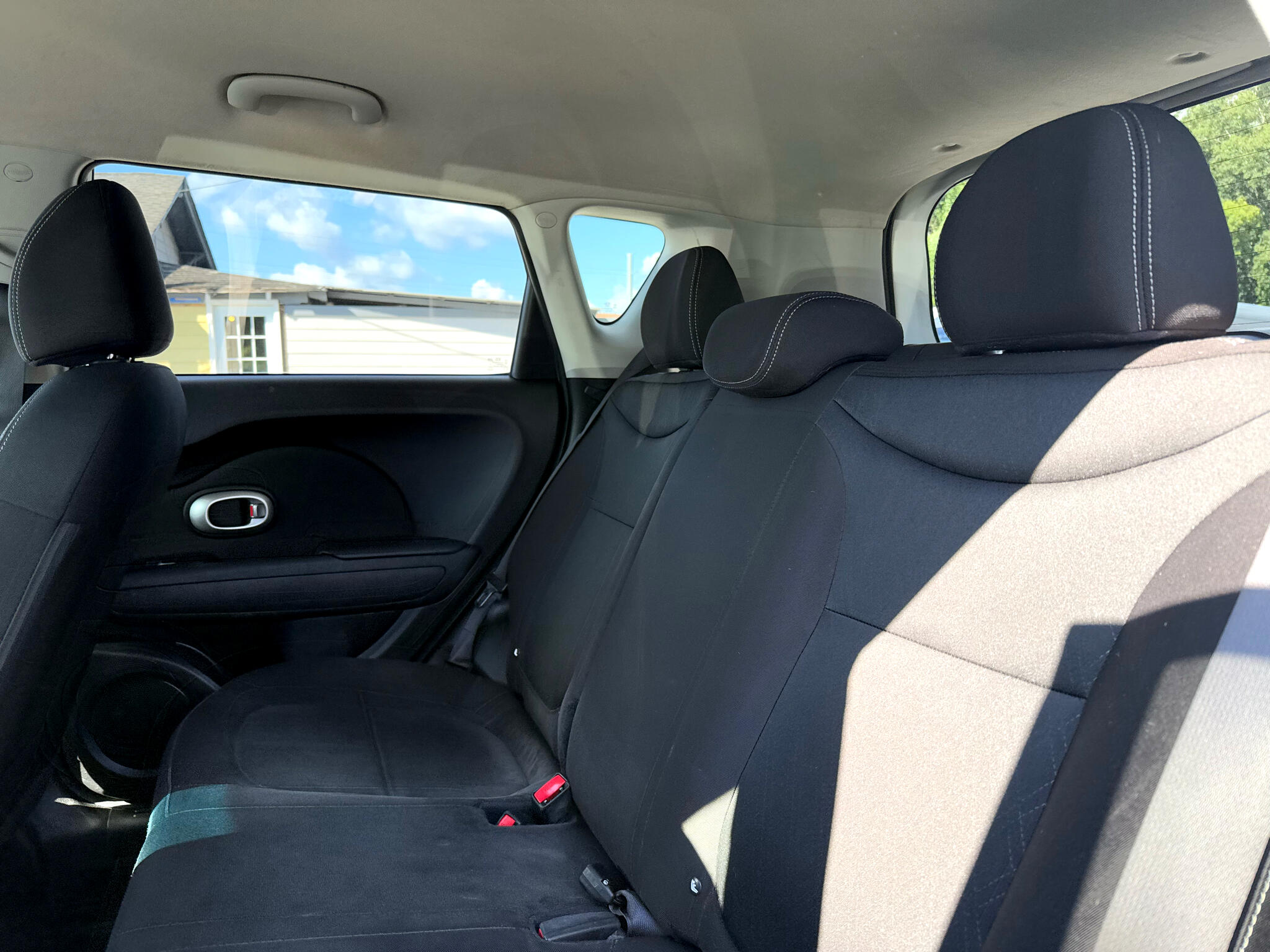 2018 Kia Soul Base photo 27