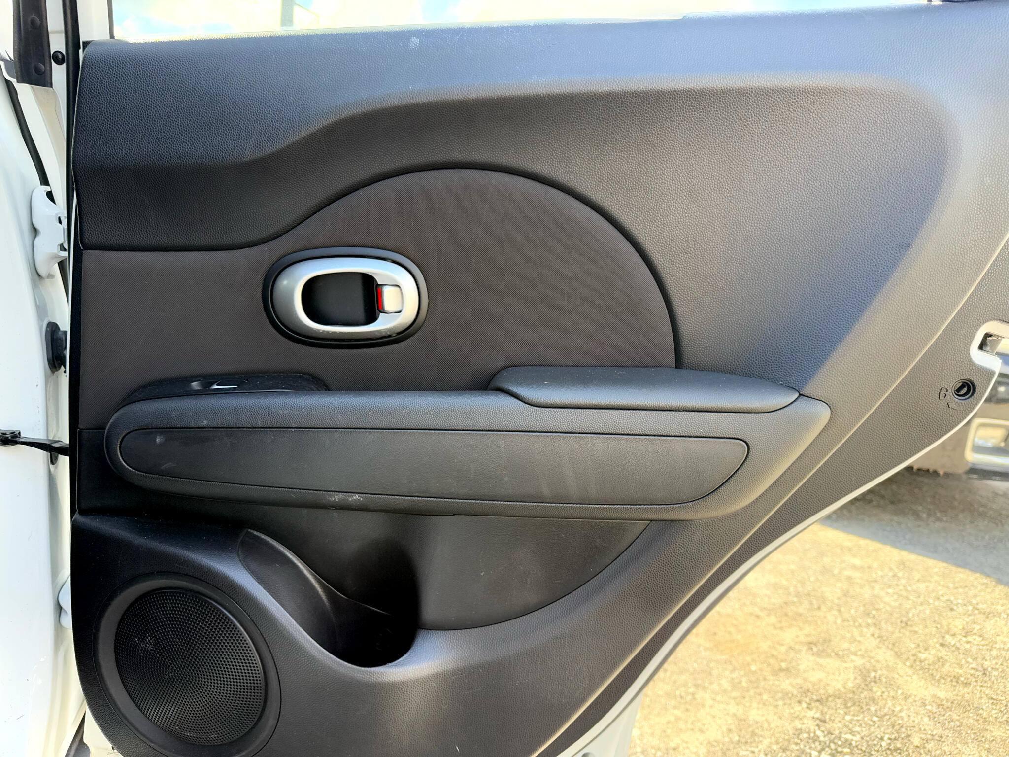 2018 Kia Soul Base photo 28
