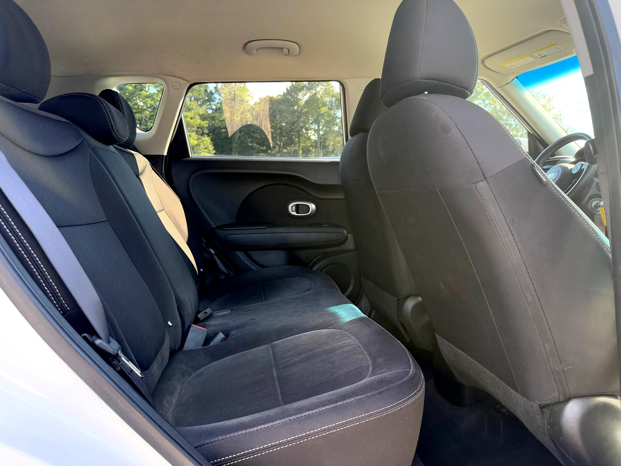 2018 Kia Soul Base photo 29