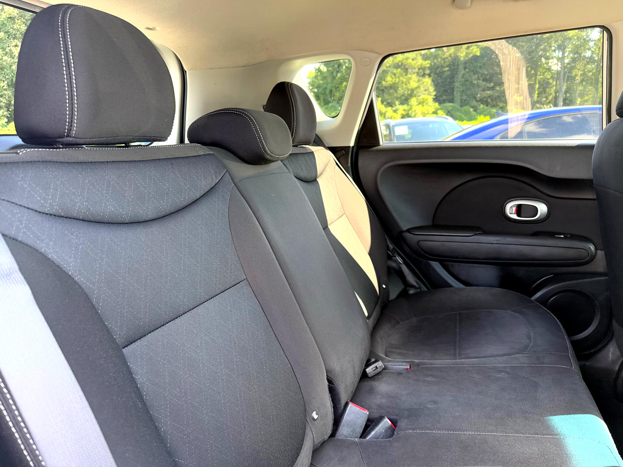 2018 Kia Soul Base photo 30