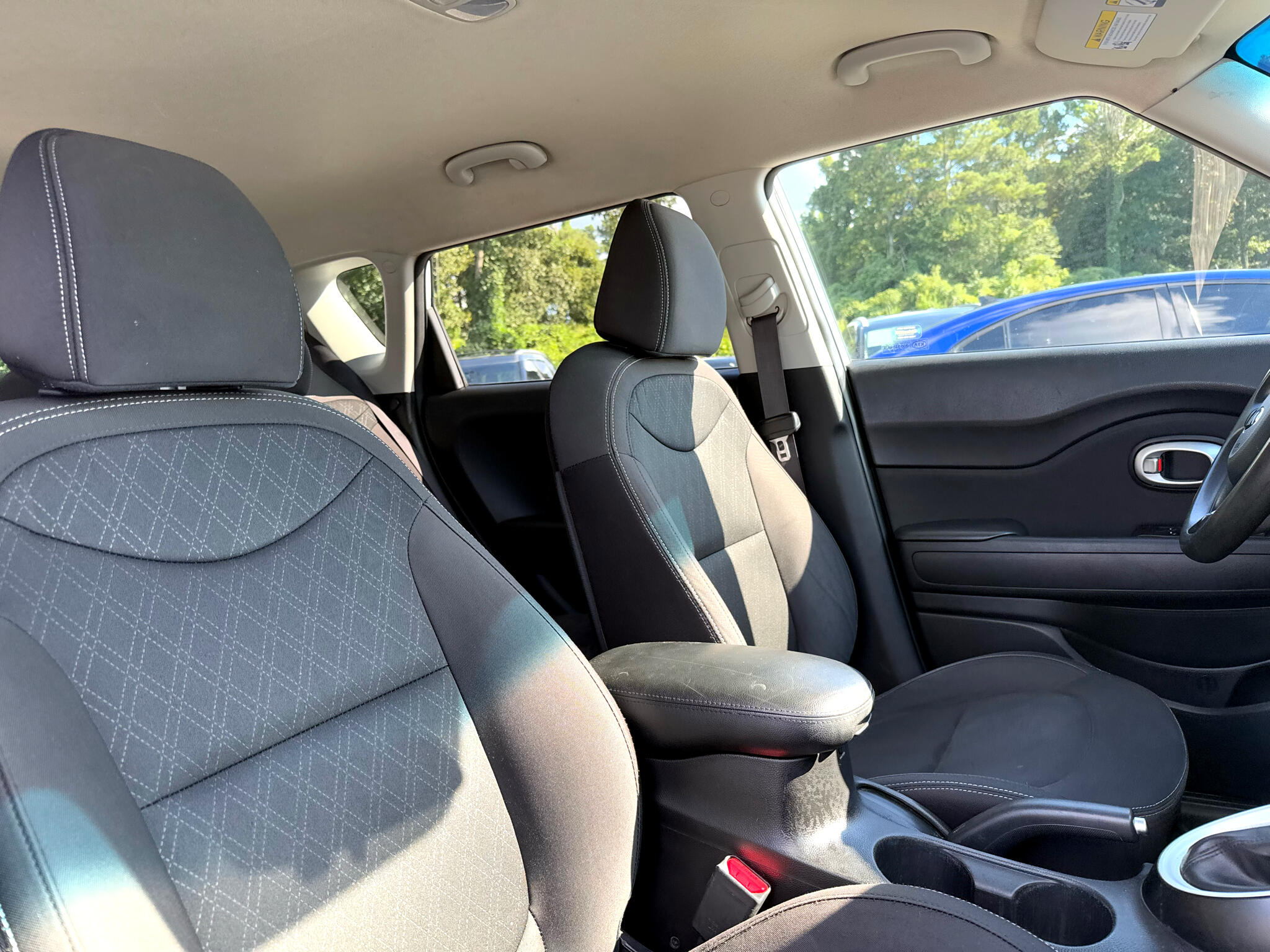 2018 Kia Soul Base photo 33