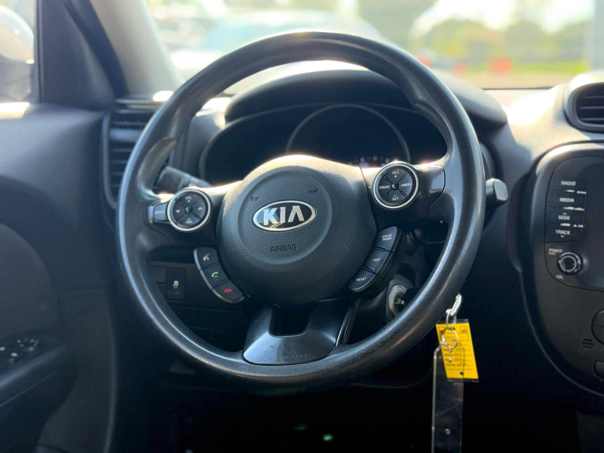 2018 Kia Soul Base photo 38