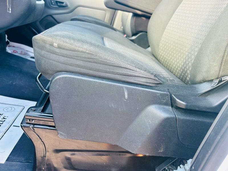 Ford Transit Cargo Van T-250 130" Low Rf 9070 GVWR RWD 2020