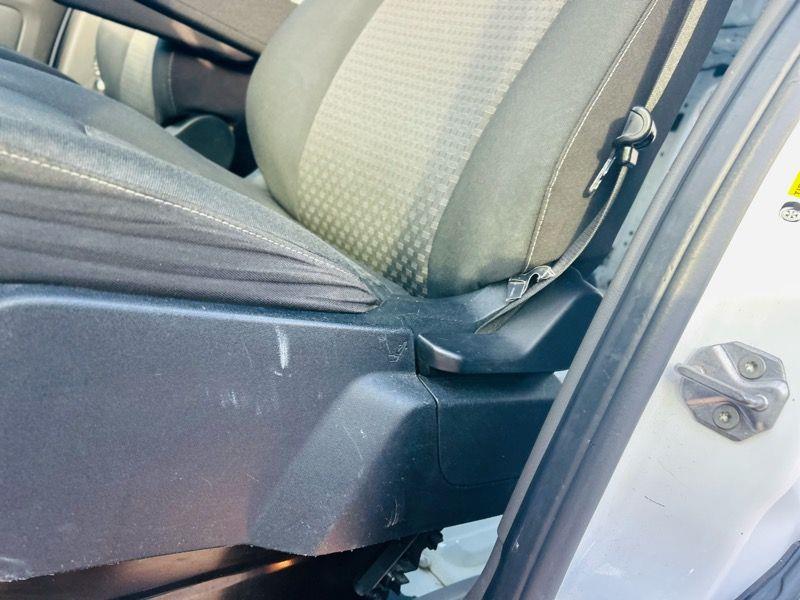 Ford Transit Cargo Van T-250 130" Low Rf 9070 GVWR RWD 2020