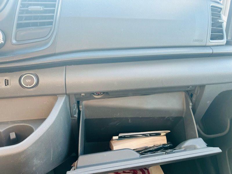 Ford Transit Cargo Van T-250 130" Low Rf 9070 GVWR RWD 2020