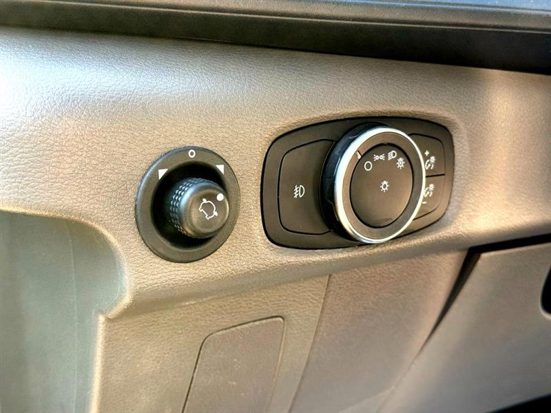 Ford Transit Cutaway T-350 RWD DRW 138" WB 9950 GVWR 2022