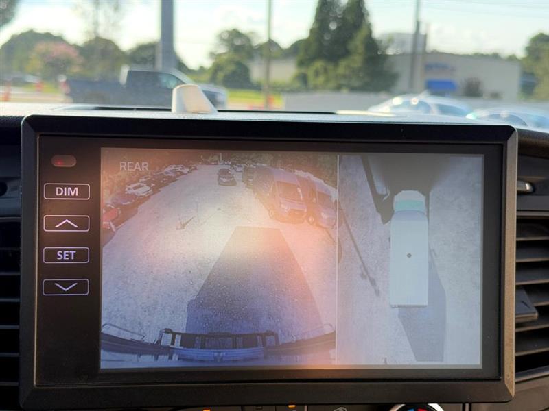 Ford Transit Cutaway T-350 RWD DRW 138" WB 9950 GVWR 2022