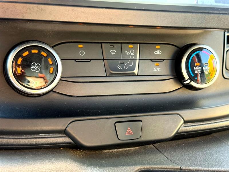 Ford Transit Cutaway T-350 RWD DRW 138" WB 9950 GVWR 2022