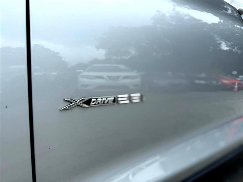 BMW X3 AWD 4dr xDrive28i 2015