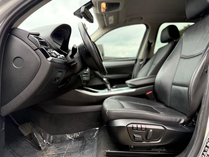 BMW X3 AWD 4dr xDrive28i 2015