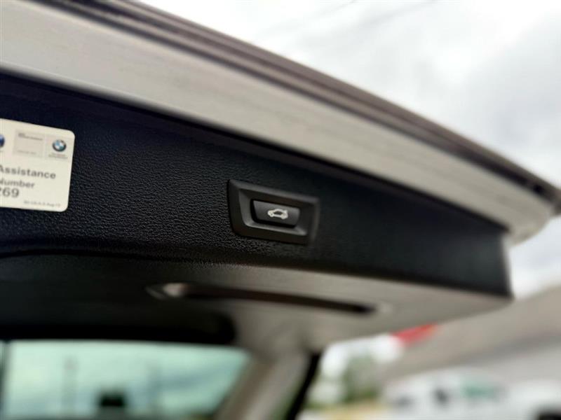 BMW X3 AWD 4dr xDrive28i 2015