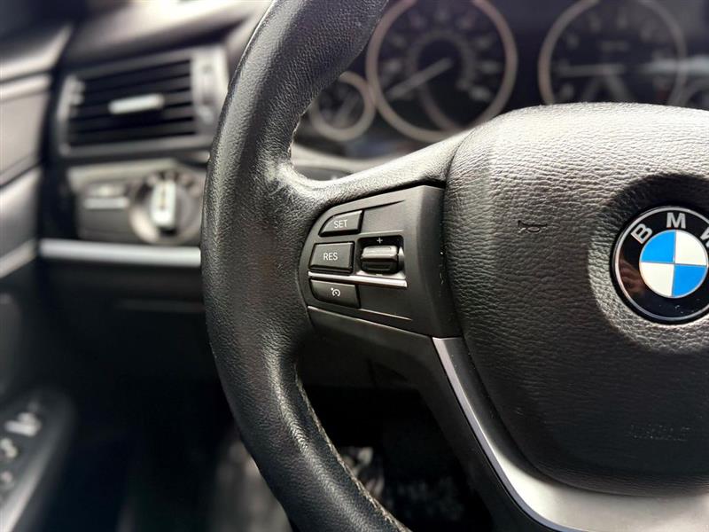 BMW X3 AWD 4dr xDrive28i 2015