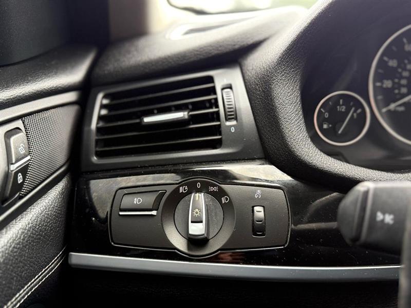 BMW X3 AWD 4dr xDrive28i 2015