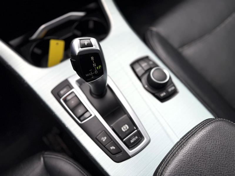 BMW X3 AWD 4dr xDrive28i 2015