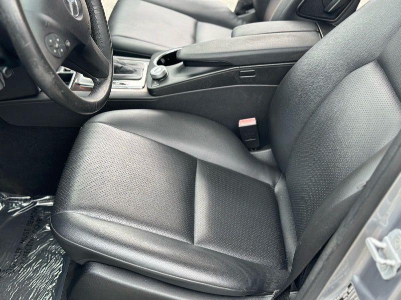 Mercedes-Benz GLK-Class 4MATIC 4dr GLK 350 2010