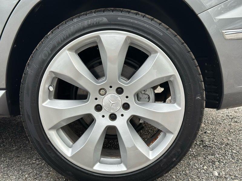 Mercedes-Benz GLK-Class 4MATIC 4dr GLK 350 2010