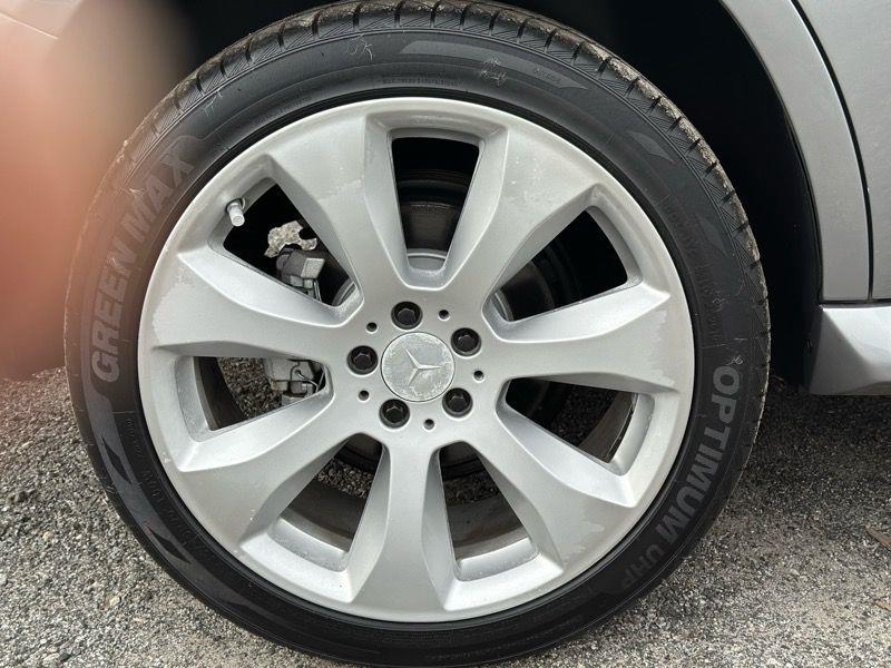 Mercedes-Benz GLK-Class 4MATIC 4dr GLK 350 2010