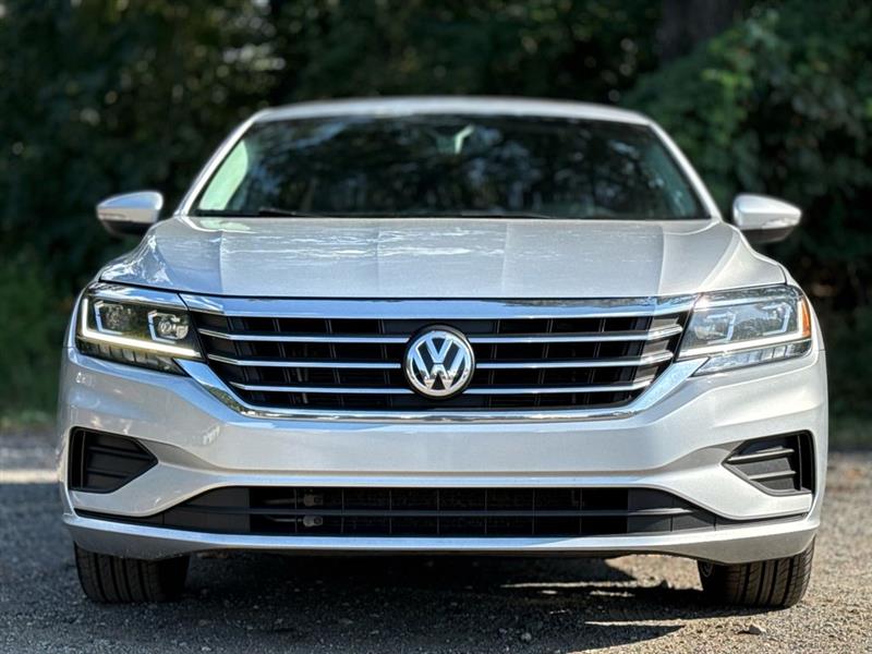 Volkswagen Passat 2.0T SE Auto 2021