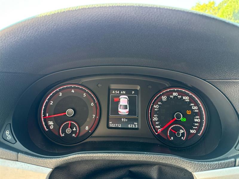 Volkswagen Passat 2.0T SE Auto 2021