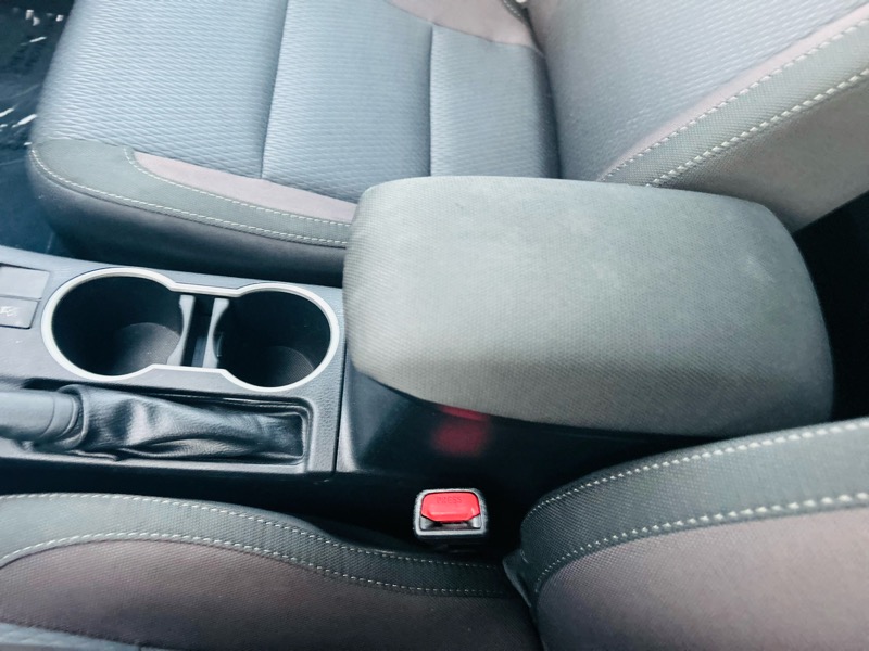 Toyota Corolla 4dr Sdn Auto LE (Natl) 2018