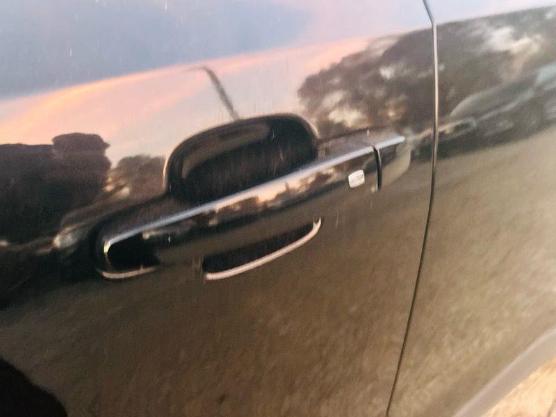 GMC Acadia FWD 4dr SLE w/SLE-1 2017