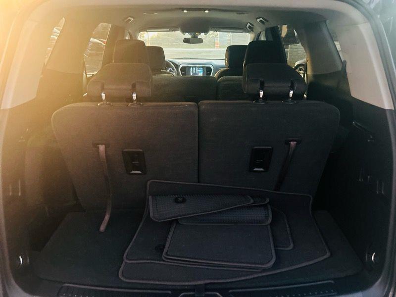 GMC Acadia FWD 4dr SLE w/SLE-1 2017