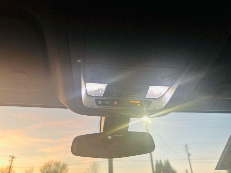 GMC Acadia FWD 4dr SLE w/SLE-1 2017