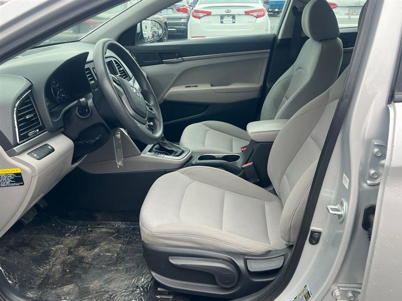Hyundai Elantra SE 2.0L Auto (Alabama) *Ltd Avail* 2017