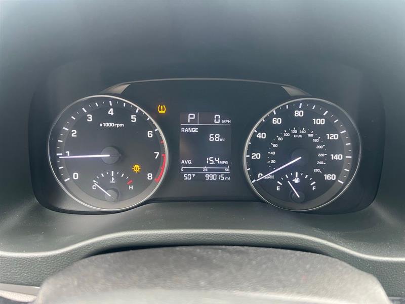 Hyundai Elantra SE 2.0L Auto (Alabama) *Ltd Avail* 2017