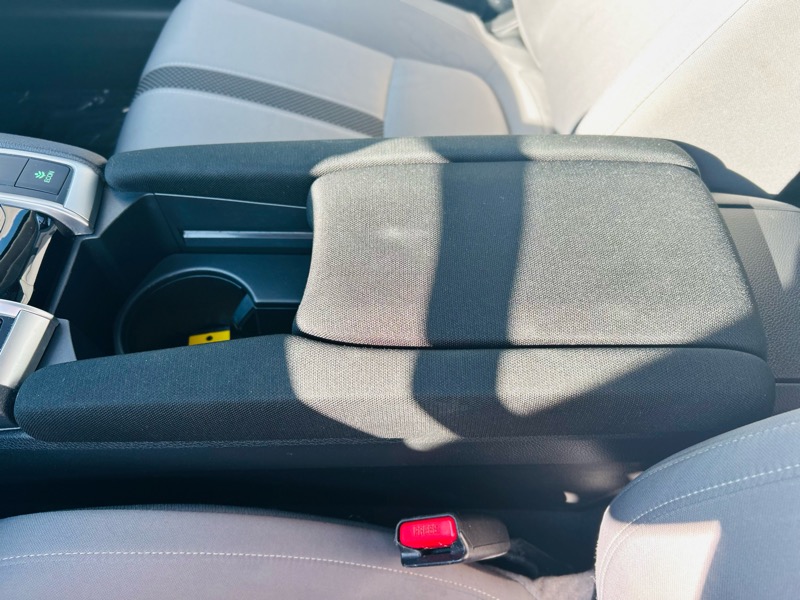 2019 Honda Civic EX photo 19