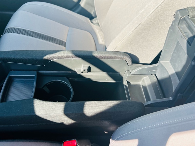 2019 Honda Civic EX photo 20