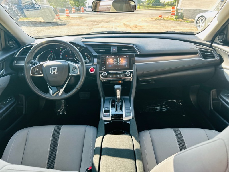 2019 Honda Civic EX photo 26