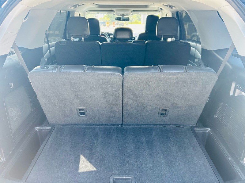 2021 Ford Explorer Limited photo 14