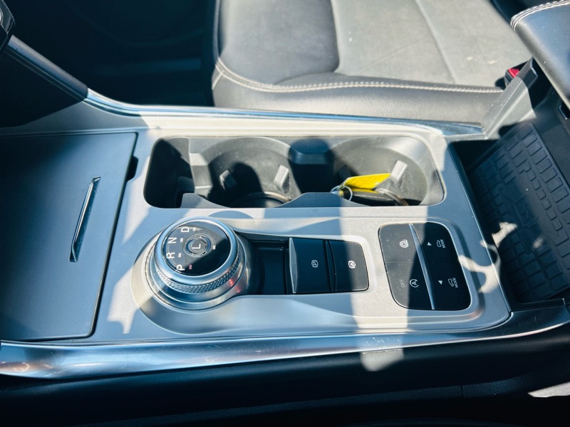 2021 Ford Explorer Limited photo 29