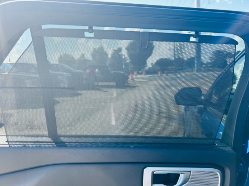 2021 Ford Explorer Limited photo 39