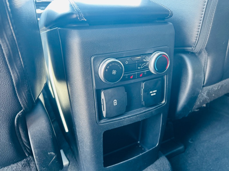 2021 Ford Explorer Limited photo 42