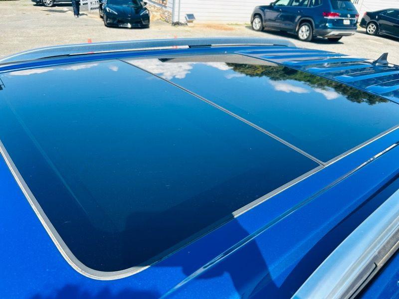 Ford Explorer Limited RWD 2021