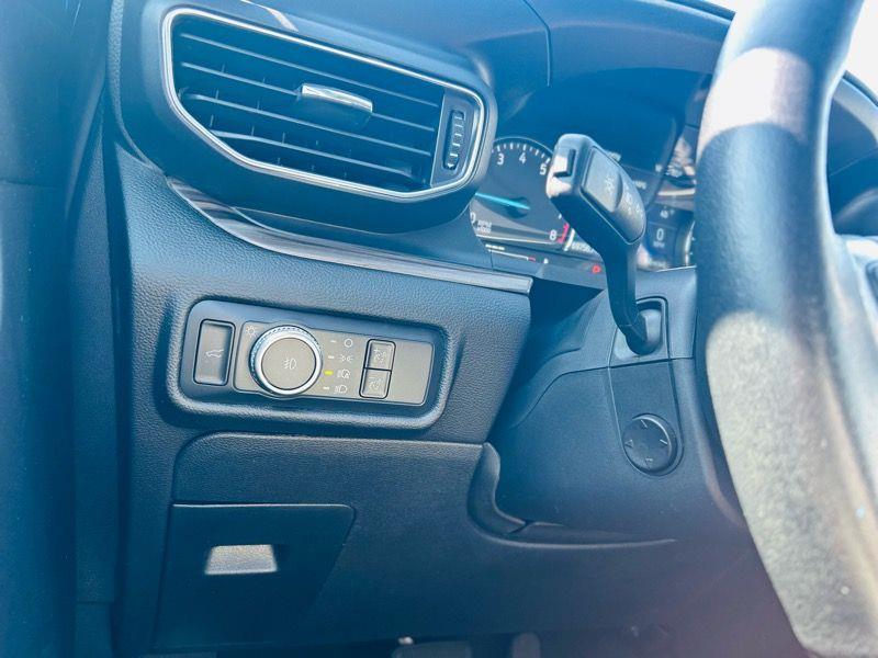 Ford Explorer Limited RWD 2021